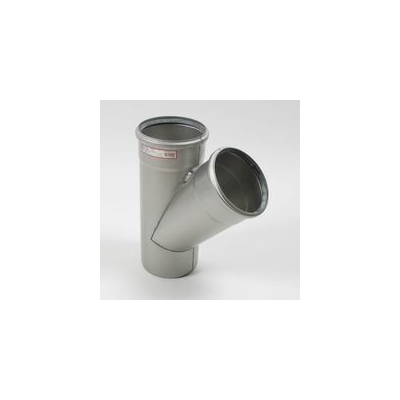 160X160X45GR SF GRENRÖR